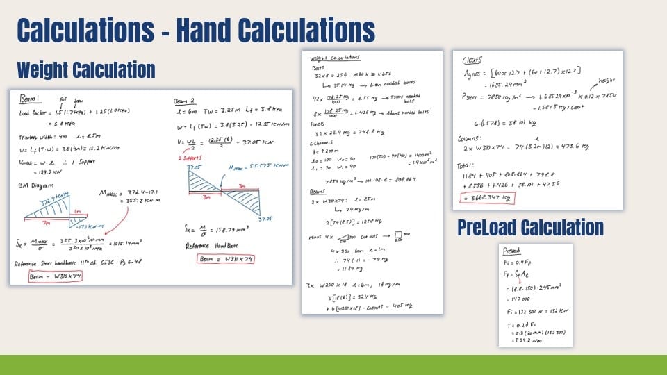 MDL Designathon presentation slide 9