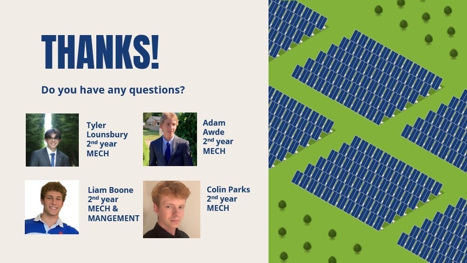 MDL Designathon presentation slide 14 — closing slide